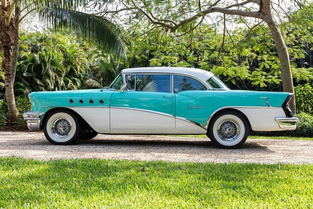 1955 Buick Century - photo 7