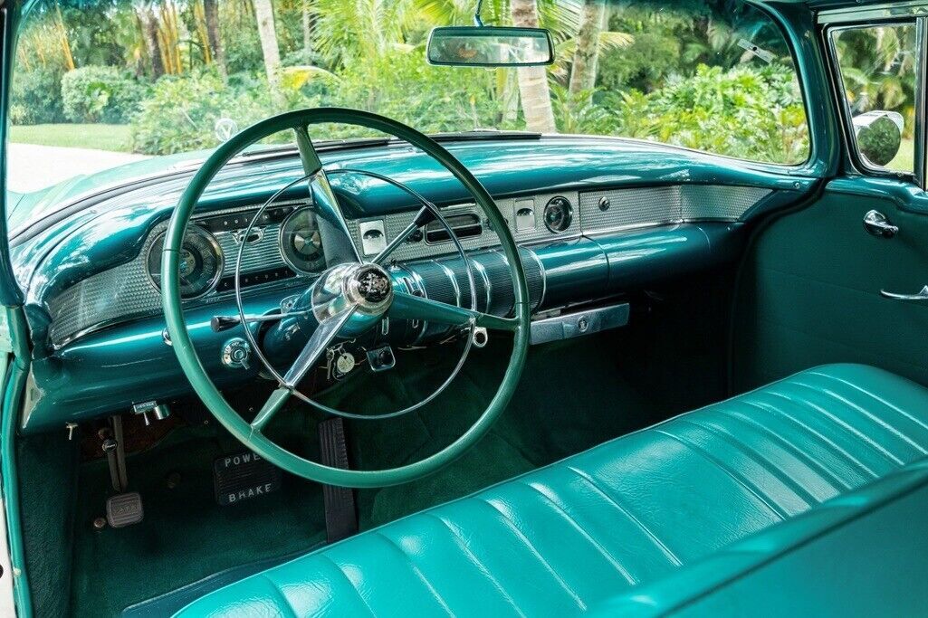 1955 Buick Century - photo 8