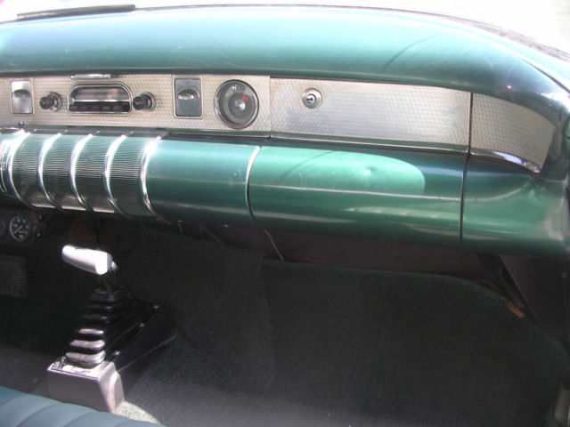 1955 Buick Century 60 Riviera - photo 7