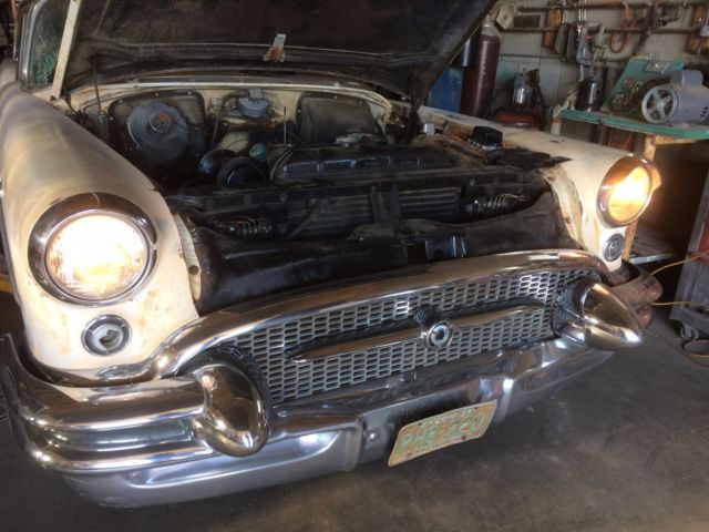 1955 Buick Century Riviera - photo 10