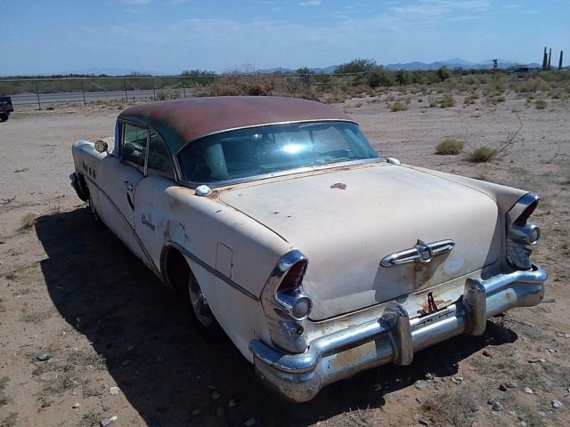 1955 Buick Century Riviera - photo 4