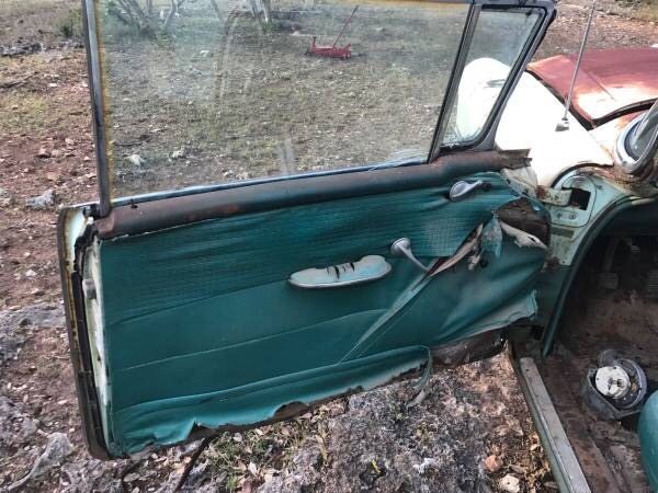 1955 Buick Century - photo 12