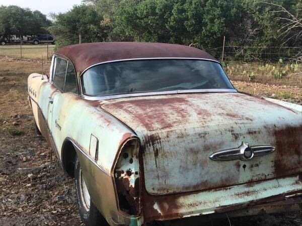 1955 Buick Century - photo 3