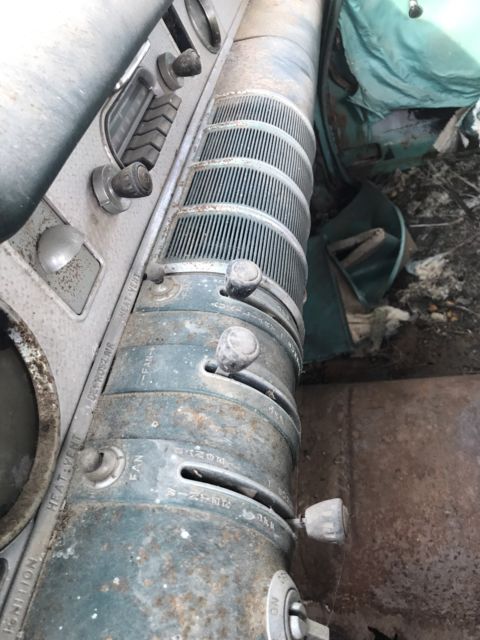 1955 Buick Century - photo 5