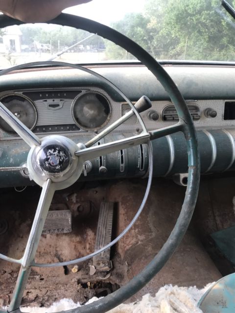 1955 Buick Century - photo 6