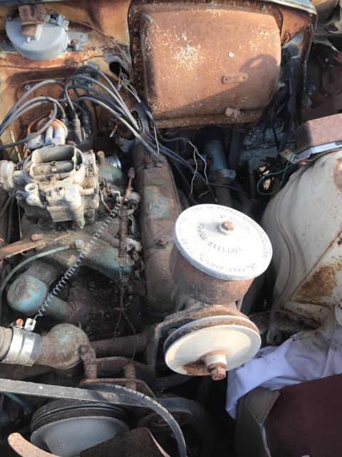 1955 Buick Century - photo 7