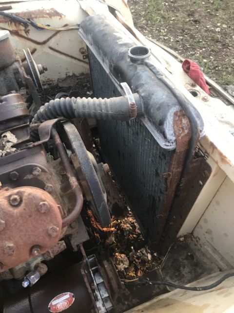 1955 Buick Century - photo 9