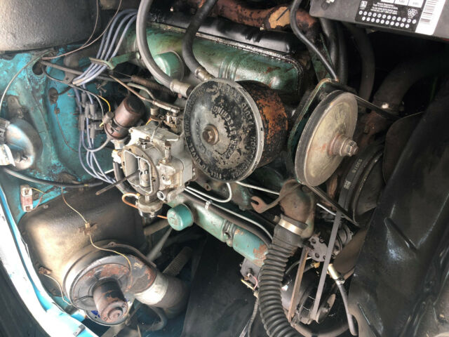 1955 Buick Century - photo 10