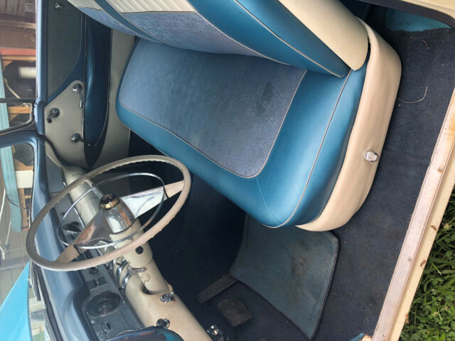 1955 Buick Century - photo 5