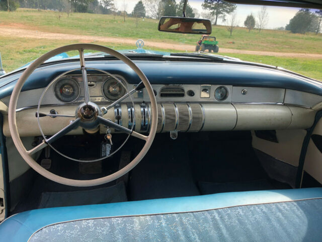 1955 Buick Century - photo 6