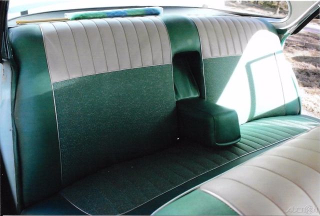 1955 Buick Century 4-Door Sedan - photo 12