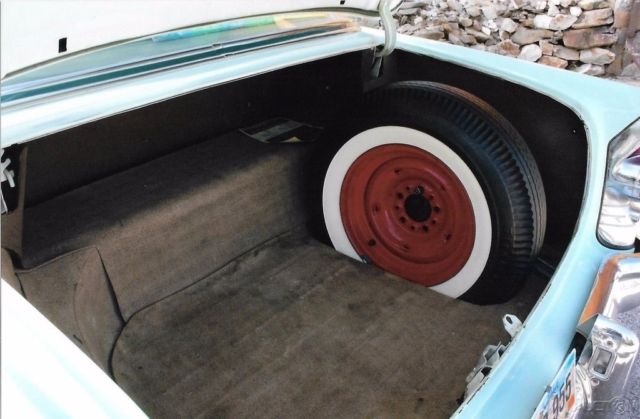 1955 Buick Century - photo 11