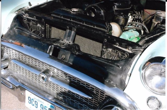 1955 Buick Century - photo 4
