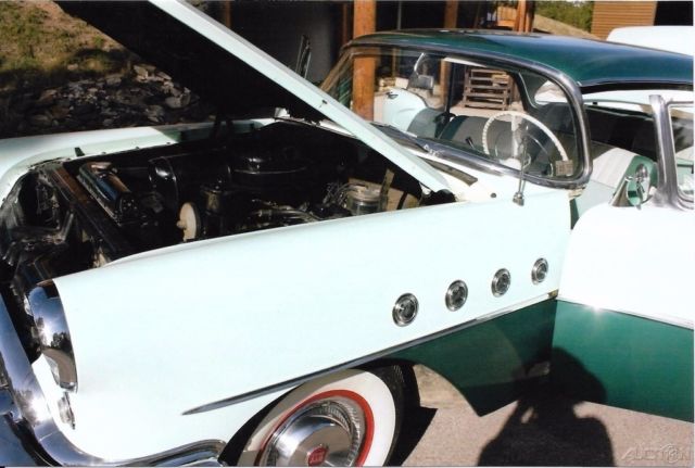 1955 Buick Century - photo 6