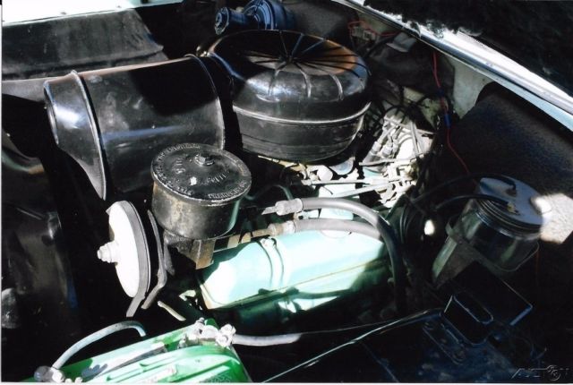 1955 Buick Century - photo 7