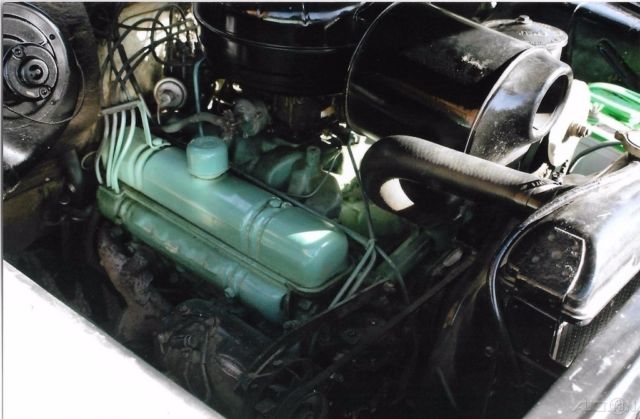 1955 Buick Century - photo 8