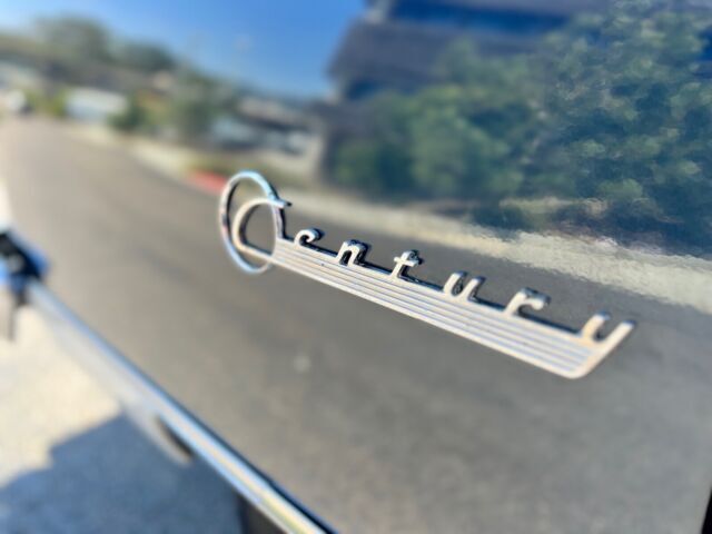 1955 Buick Century Century Estate Wagon - photo 10