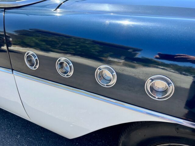 1955 Buick Century Century Estate Wagon - photo 11