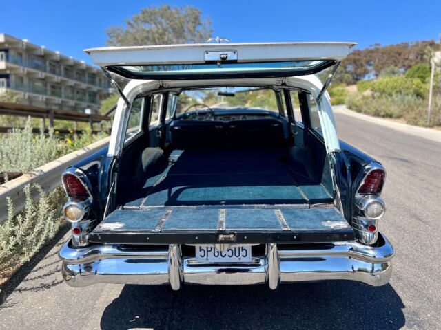 1955 Buick Century Century Estate Wagon - photo 13