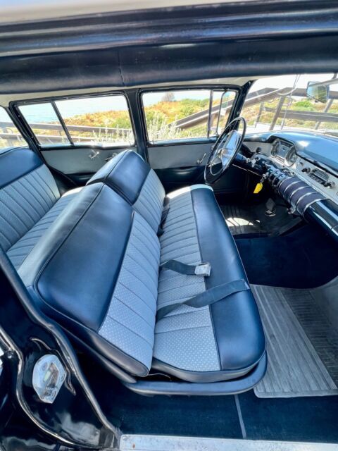 1955 Buick Century Century Estate Wagon - photo 3