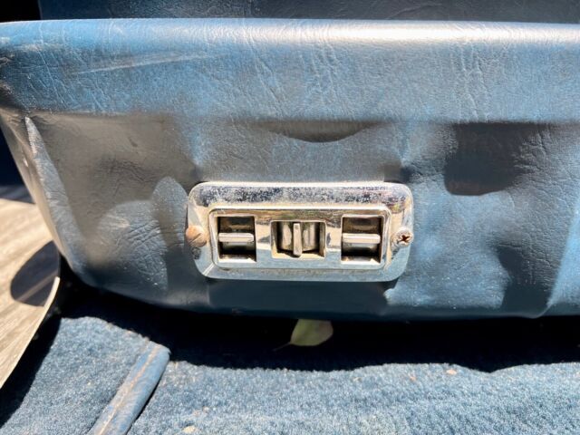 1955 Buick Century Century Estate Wagon - photo 7