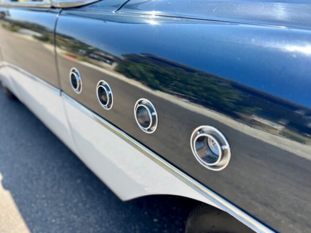 1955 Buick Century Century Estate Wagon - photo 9