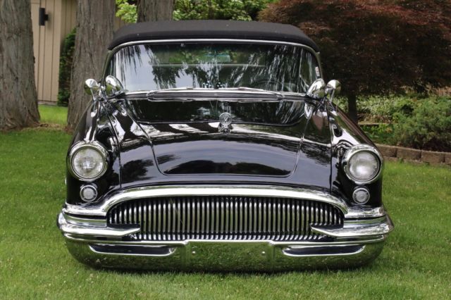1955 Buick Special - photo 3