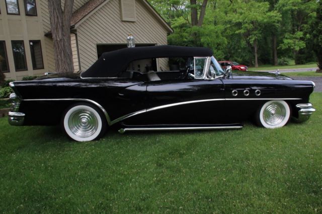 1955 Buick Special - photo 5