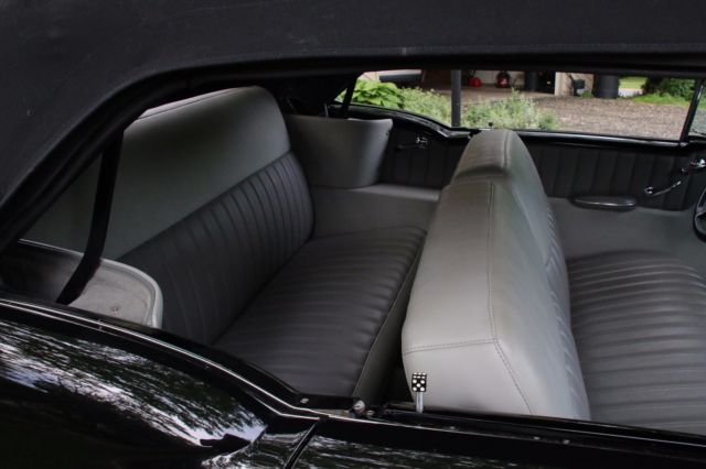 1955 Buick Special - photo 6