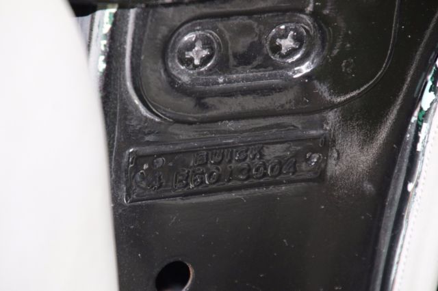 1955 Buick Special - photo 9