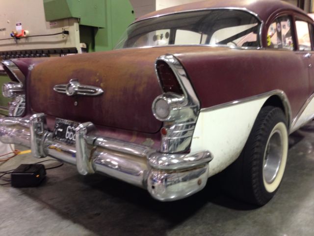 1955 Buick Other Special - photo 12