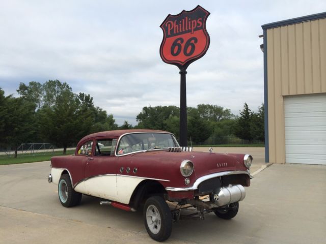 1955 Buick Other Special - photo 4