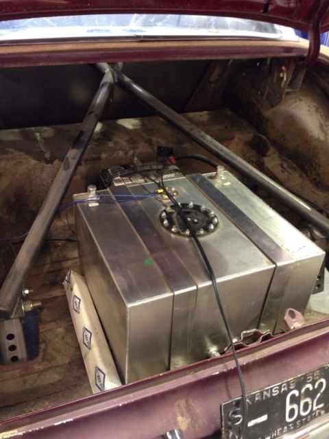 1955 Buick Other Special - photo 8