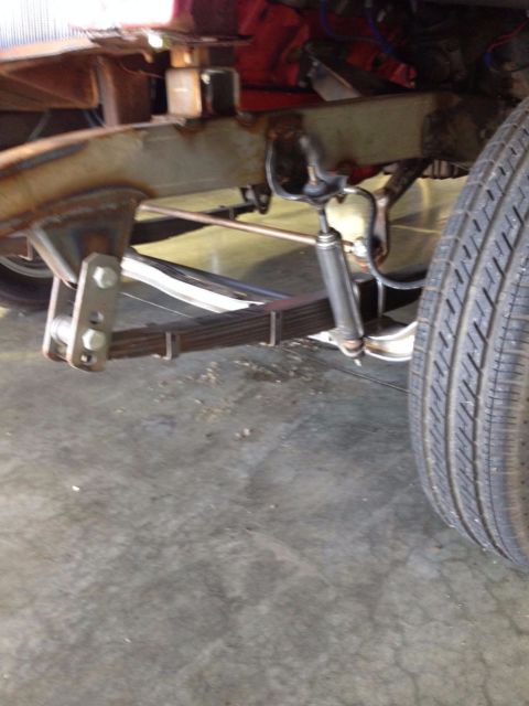 1955 Buick Other Special - photo 9