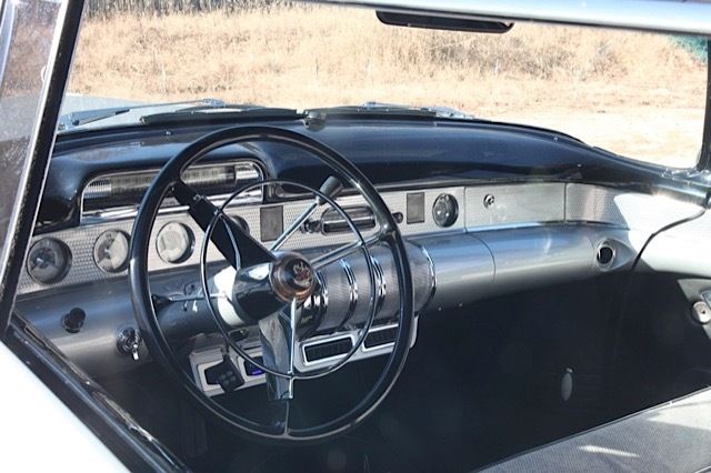 1955 Buick Roadmaster - photo 13