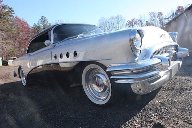 1955 Buick Roadmaster - photo 4