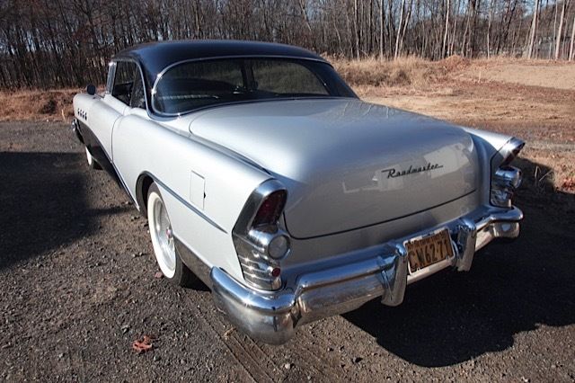 1955 Buick Roadmaster - photo 5