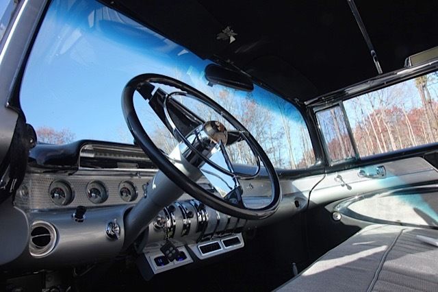 1955 Buick Roadmaster - photo 9