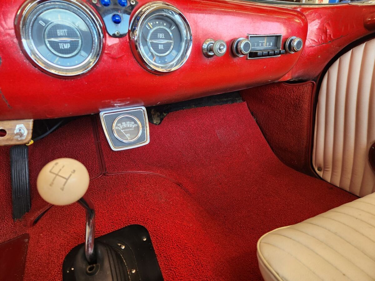 1955 Buick Other - photo 10