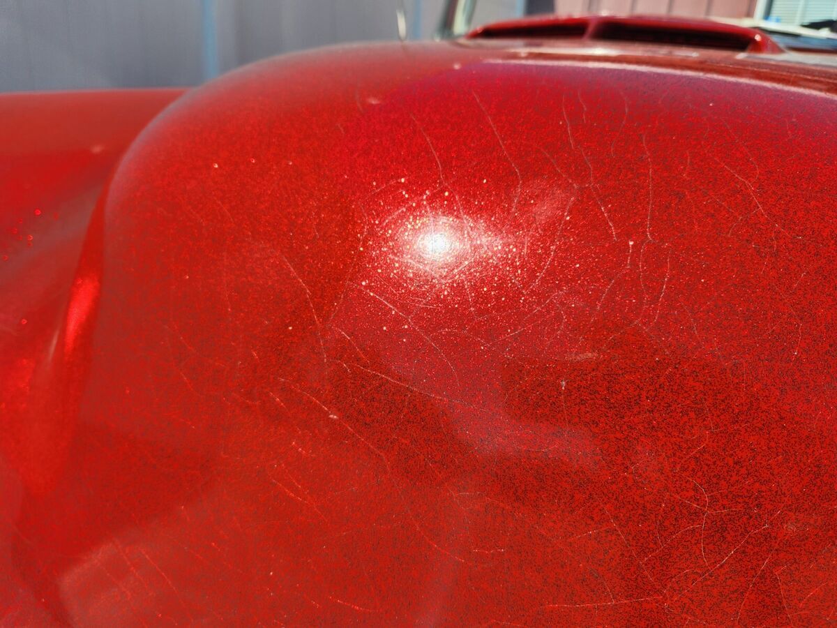 1955 Buick Other - photo 11