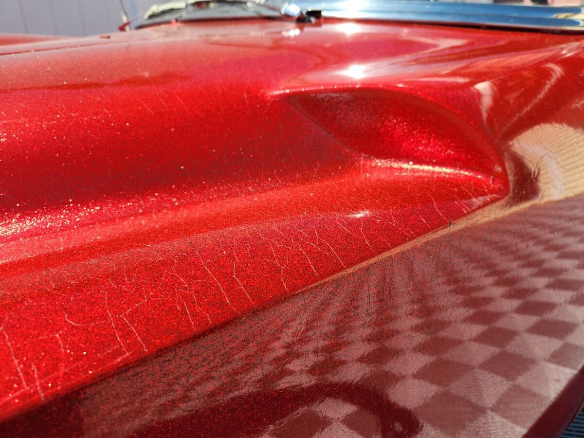 1955 Buick Other - photo 12