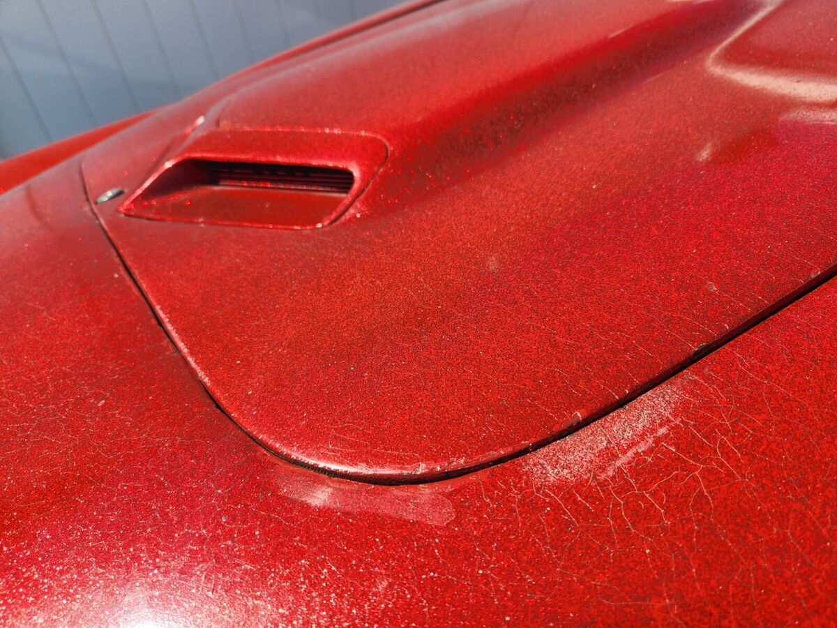 1955 Buick Other - photo 13