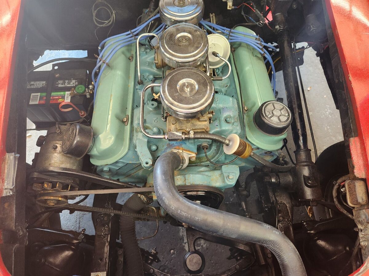 1955 Buick Other - photo 2