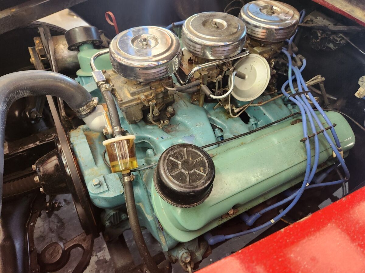 1955 Buick Other - photo 3