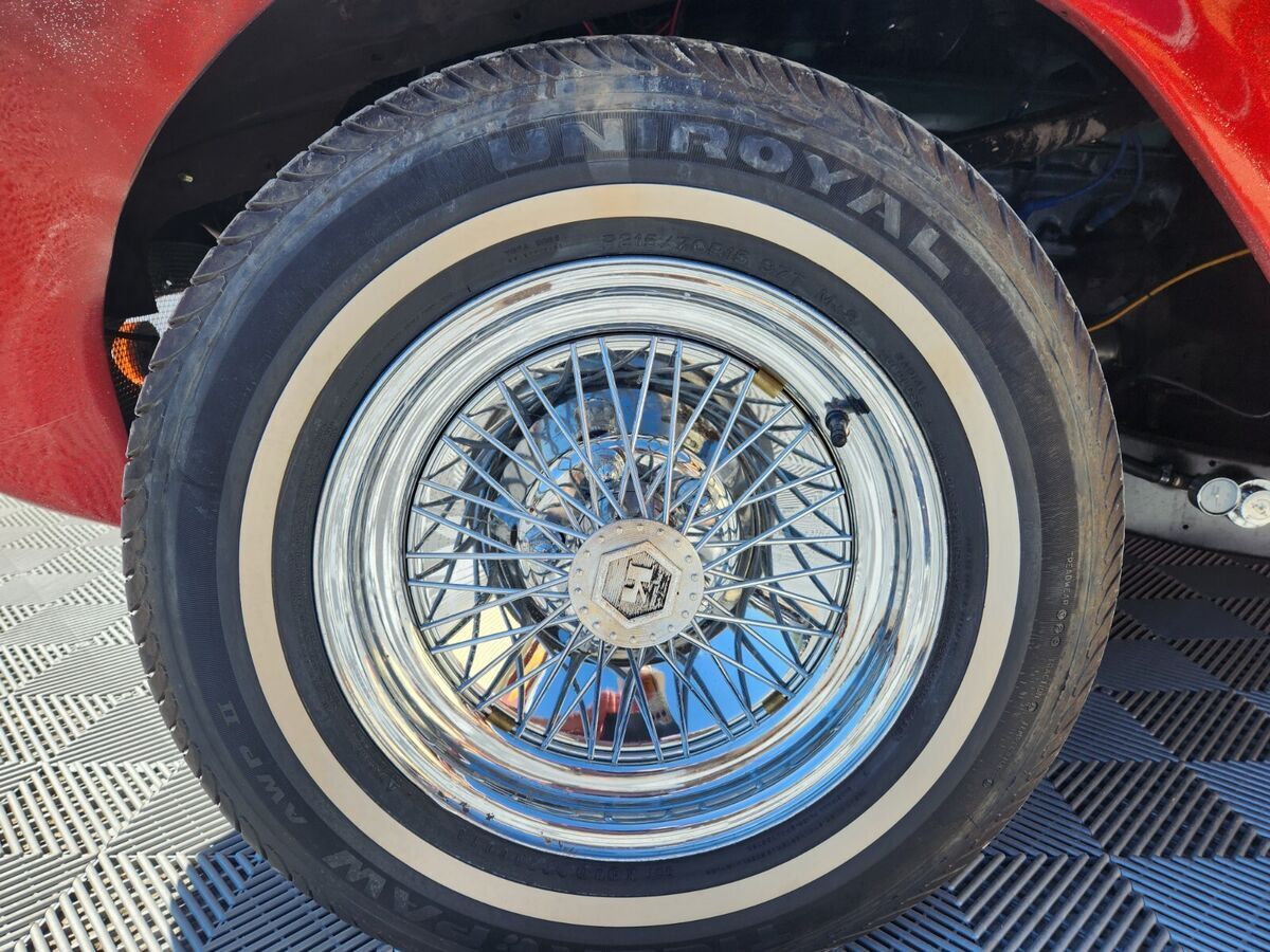 1955 Buick Other - photo 6