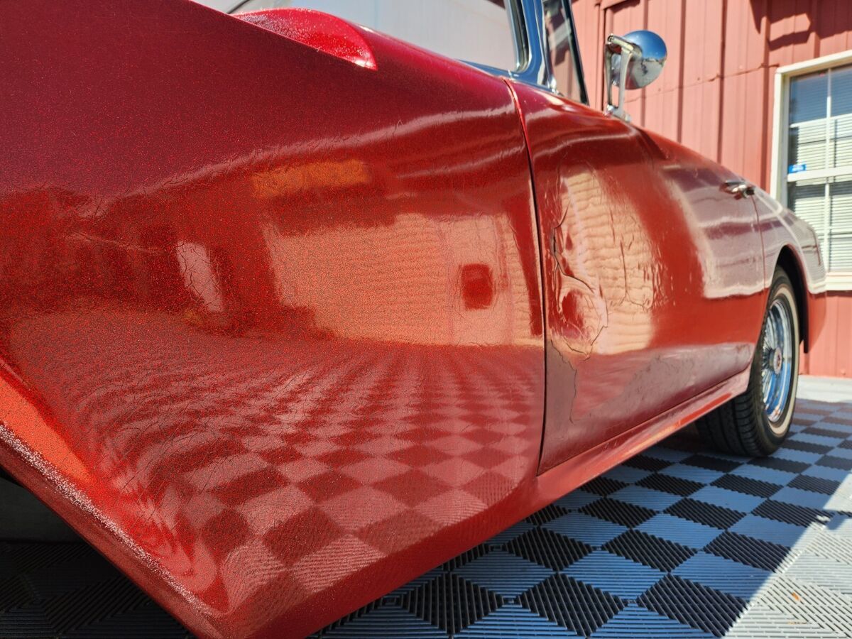 1955 Buick Other - photo 7