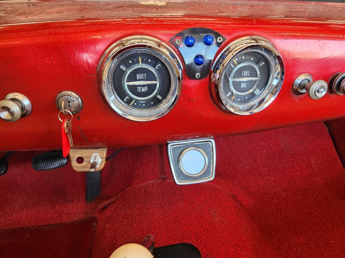 1955 Buick Other - photo 9