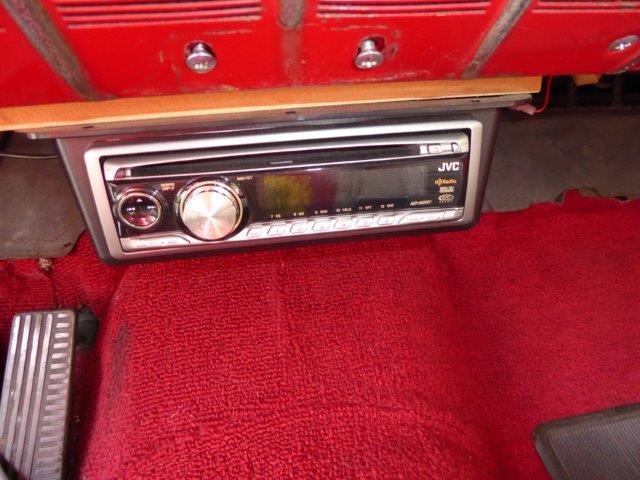 1955 Buick Century Wagon only 4,243 Built - photo 11