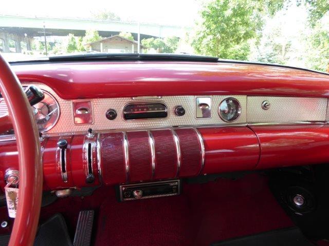 1955 Buick Century Other Wagon 4-Door - photo 13