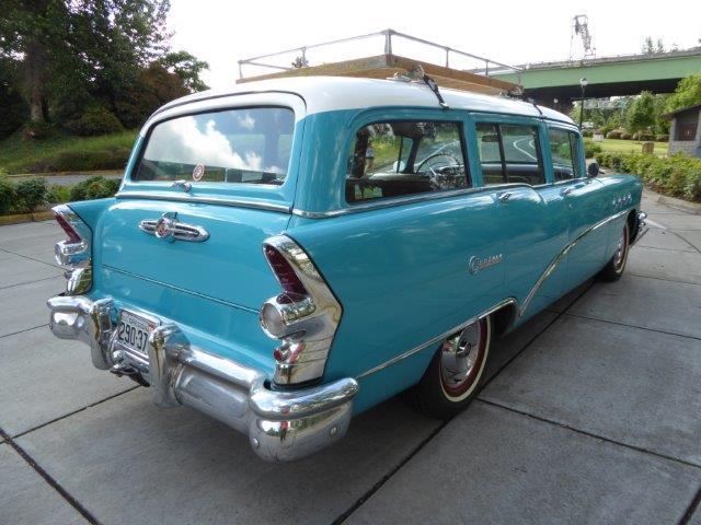 1955 Buick Century Other Wagon 4-Door - photo 5
